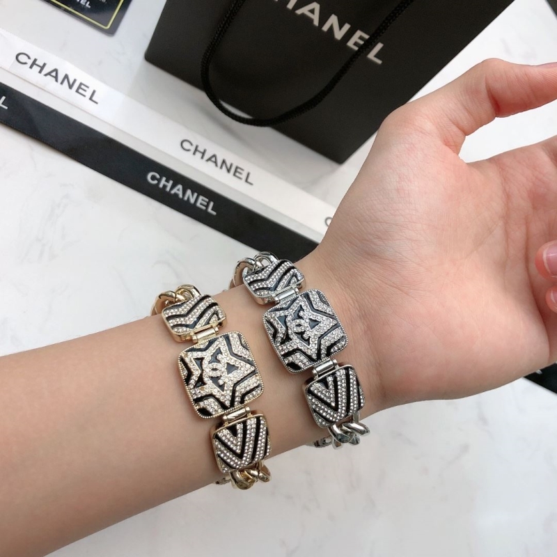 Chanel Bracelets